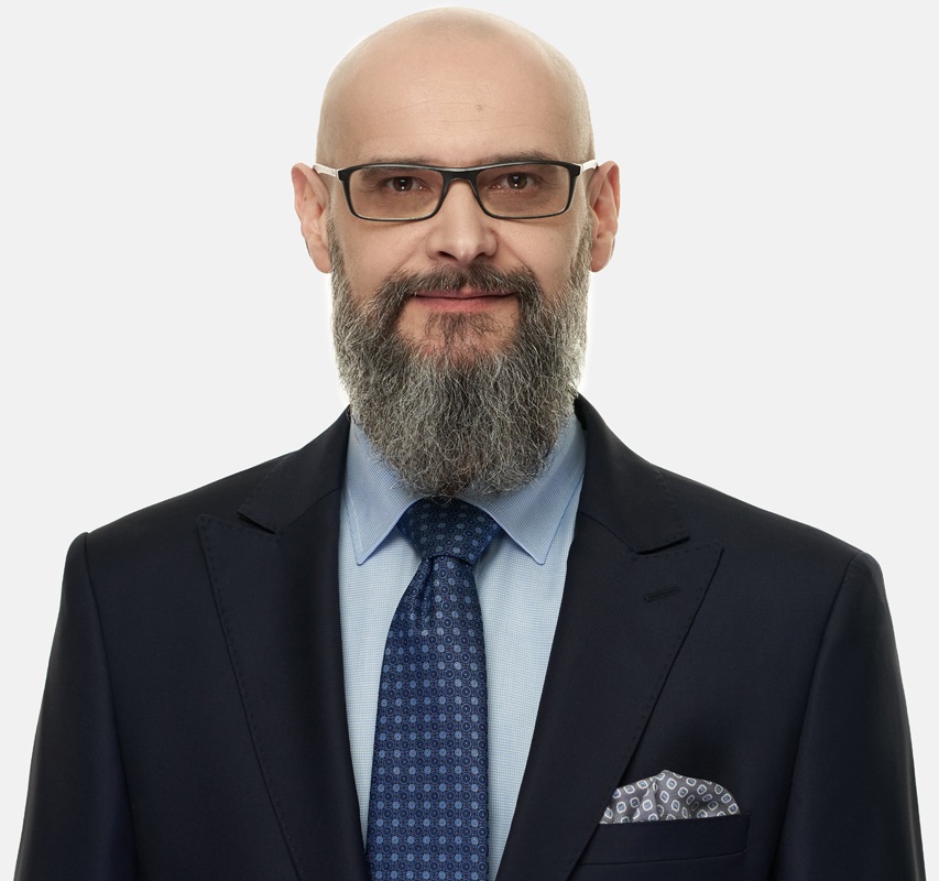 Dariusz Dąbrowski