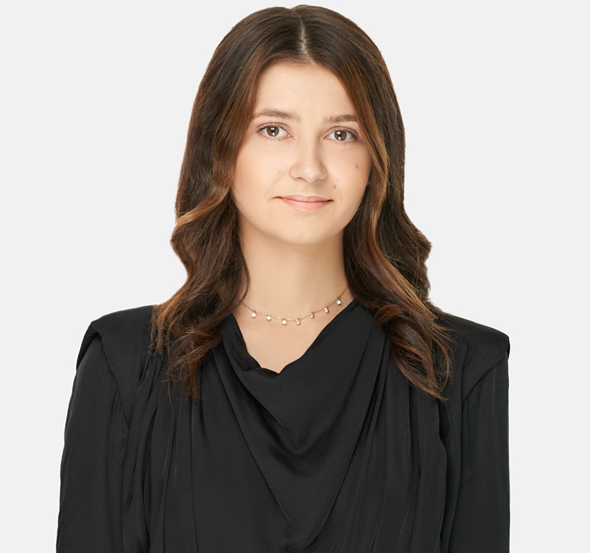 Klaudia Bochenek