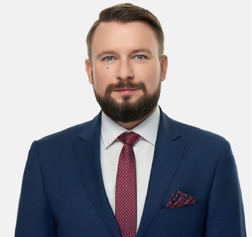Grzegorz Pokrzywka