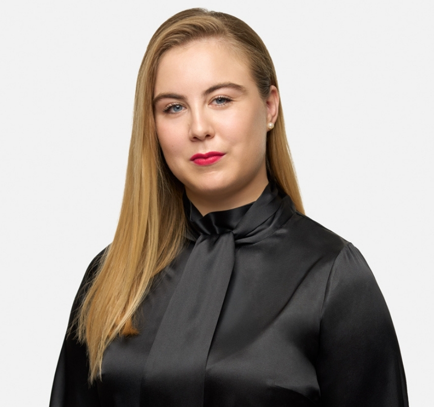 Julia&nbsp;Przytarska